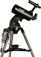 Телескоп Levenhuk SkyMatic 127 GT MAK купить по лучшей цене