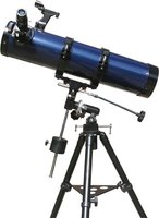 Телескоп Levenhuk Strike 100 PLUS купить по лучшей цене