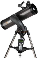 Телескоп Celestron NexStar 130 SLT купить по лучшей цене