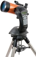 Телескоп Celestron NexStar 4 SE купить по лучшей цене