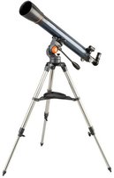 Телескоп Celestron AstroMaster 90 AZ купить по лучшей цене