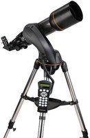 Телескоп Celestron NexStar 102 SLT купить по лучшей цене