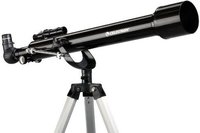 Телескоп Celestron PowerSeeker 60 AZ купить по лучшей цене