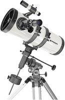 Телескоп Bresser Pollux 150/1400 EQ2 купить по лучшей цене