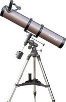 Телескоп Bresser Galaxia 114/900 EQ купить по лучшей цене