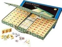 Настольная игра Philos Маджонг (Mahjong) купить по лучшей цене