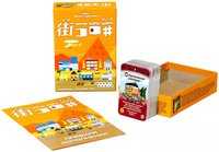 Настольная игра Мир Хобби Мачи Коро Шарп купить по лучшей цене