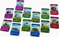 Настольная игра Мир Хобби Мачи Коро Шарп купить по лучшей цене