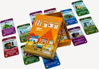 Настольная игра Мир Хобби Мачи Коро Шарп купить по лучшей цене