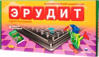 Настольная игра Биплант Эрудит Подарочное издание купить по лучшей цене