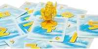 Настольная игра Стиль Жизни Зевс на каникулах (Zeus on the Loose) купить по лучшей цене
