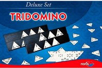 Настольная игра Стиль Жизни Тримино (Triodomino) купить по лучшей цене