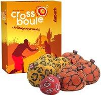 Настольная игра Zoch Кросс Буле: Пустыня (Cross Boule Desert) купить по лучшей цене