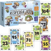 Настольная игра Стиль Жизни Корова 006 купить по лучшей цене