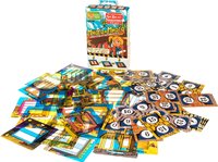 Настольная игра Банда умников Много-Много купить по лучшей цене