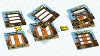 Настольная игра Банда умников Много-Много купить по лучшей цене