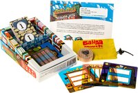 Настольная игра Банда умников Много-Много купить по лучшей цене