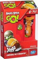 Настольная игра Hasbro Angry Birds Jenga Гонщики (A6430H) купить по лучшей цене