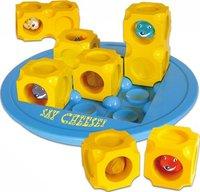 Настольная игра Popular Playthings Сырные мышки (Say Cheese) купить по лучшей цене