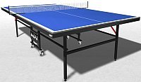 Теннисный стол wips master roller 61027 купить по лучшей цене
