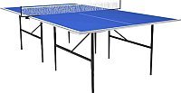 Теннисный стол wips outdoor composite 61070 купить по лучшей цене