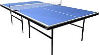 Теннисный стол wips strong 61011 купить по лучшей цене