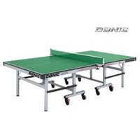 Теннисный стол donic waldner premium 30 зеленый купить по лучшей цене