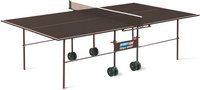 Теннисный стол теннисный стол start line olympic outdoor купить по лучшей цене