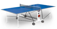Теннисный стол теннисный стол start line compact lx купить по лучшей цене