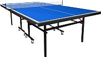 Теннисный стол теннисный стол wips master roller compact 61026 купить по лучшей цене
