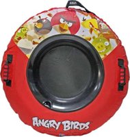 Санки 1toy Angry Birds купить по лучшей цене
