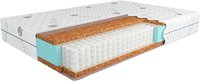 Матрас Kondor Solid 2 Medio 160x190-200 купить по лучшей цене