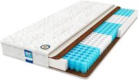 Матрас Askona Expert Etalon 120x186-200 купить по лучшей цене