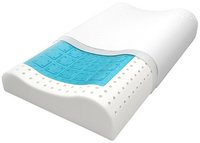 Ортопедическая подушка Vegas ортопедическая подушка модель 21 купить по лучшей цене