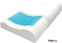 Ортопедическая подушка Vegas ортопедические подушки подушка 21 60x40 купить по лучшей цене