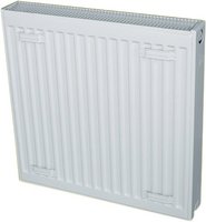 Радиатор отопления Лидея ЛК 22-511 тип 22 500x1100 купить по лучшей цене
