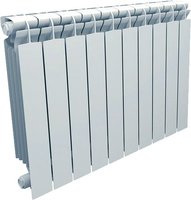 Радиатор отопления Fondital Calidor S4 350/100 купить по лучшей цене