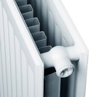 Радиатор отопления Лидея ЛК 21-509 тип 21 500x900 купить по лучшей цене