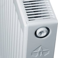 Радиатор отопления Лидея ЛК 21-509 тип 21 500x900 купить по лучшей цене