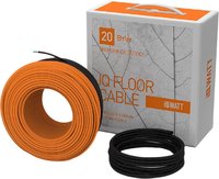 Теплый пол IQWatt IQ Floor Cable 30 м 600 Вт купить по лучшей цене