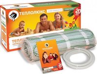 Теплый пол Теплолюкс Tropix 6.5 кв.м. 900 Вт купить по лучшей цене