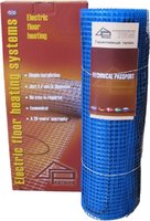 Теплый пол Priotherm HZK1-CMG-030 3 кв.м. 480 Вт купить по лучшей цене