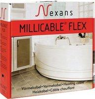 Теплый пол Nexans Millicable Flex 30 м 300 Вт купить по лучшей цене