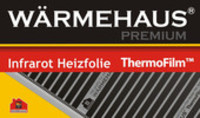 Теплый пол Warmehaus Infrared Film EcoPower 150W 6 кв.м 900 Вт купить по лучшей цене