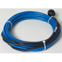 Теплый пол DEVI DEVIpipeheat DPH-10 12 м 120 Вт купить по лучшей цене