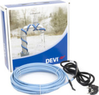 Теплый пол DEVI DEVIpipeheat DPH-10 12 м 120 Вт купить по лучшей цене