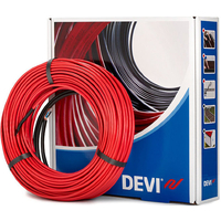 Теплый пол DEVI DEVIflex 18Т 68 м 1220 Вт купить по лучшей цене