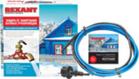 Теплый пол Rexant 15MSR-PB 15 м 225 Вт купить по лучшей цене