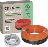 Теплый пол Caleo Cable 18W-120 16.6 кв.м. 2160 Вт купить по лучшей цене