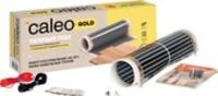 Теплый пол Caleo Gold 170 15 кв.м. 2550 Вт купить по лучшей цене
